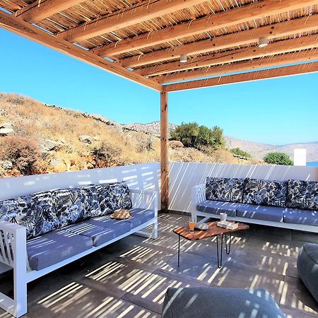 Villa Orea Elounda  Luaran gambar
