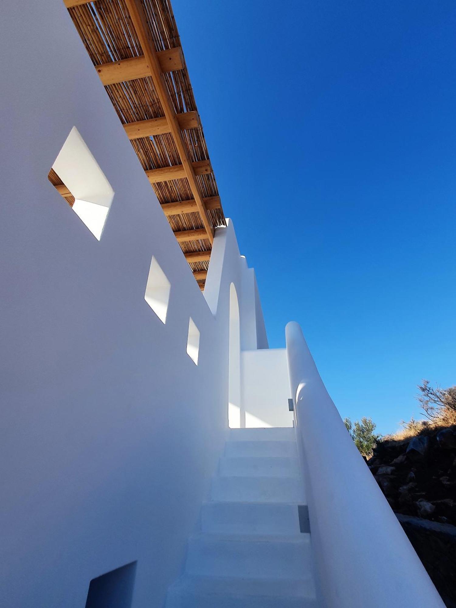 Villa Orea Elounda  Luaran gambar