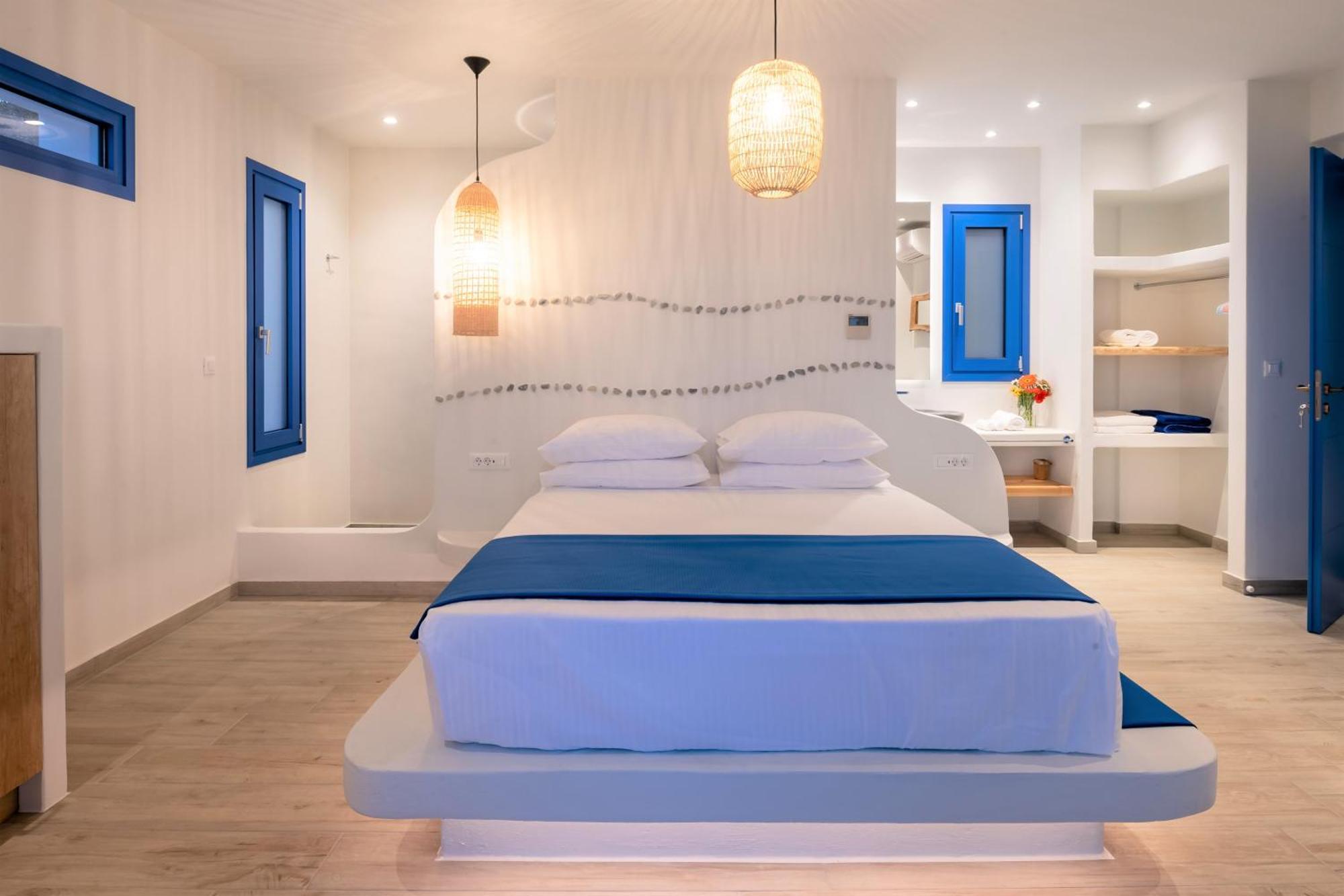 Villa Orea Elounda  Luaran gambar