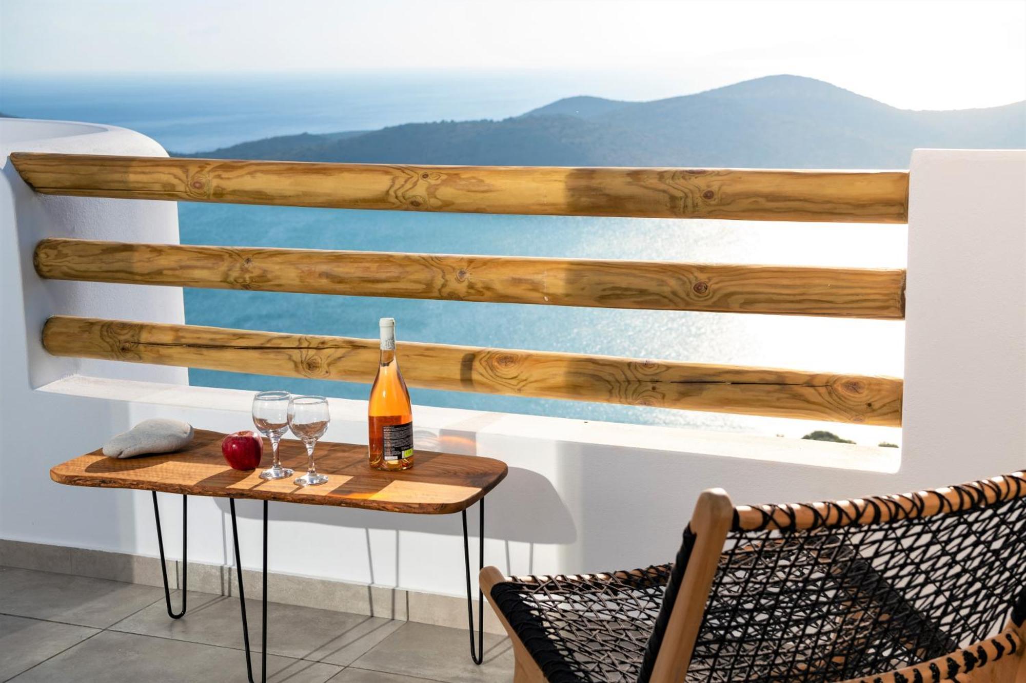 Villa Orea Elounda  Luaran gambar